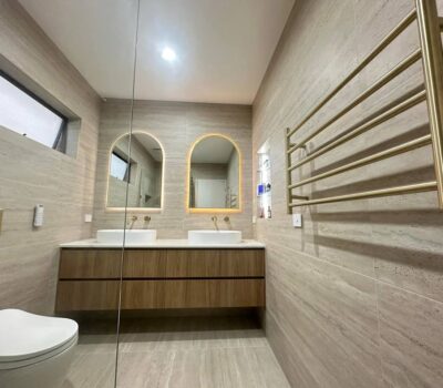 Guide to Bathroom Renovations in 2024