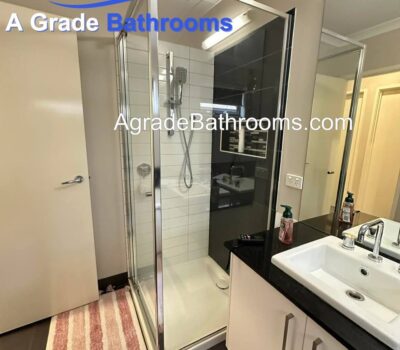 Ultimate Guide to Bathroom Renovations in Melbourne
