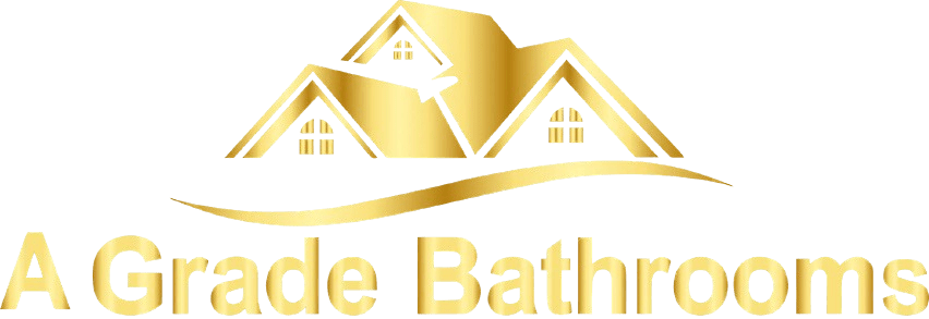 A Grade Bathrooms Logo