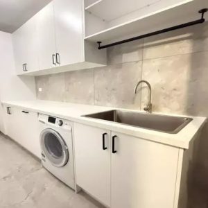 luxury Laundry design