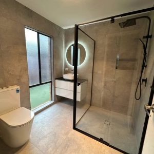 Luxury Bathroom